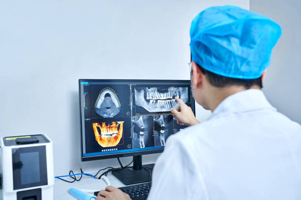 Best Broken or Chipped Tooth Repair in Mount Vernon, VA